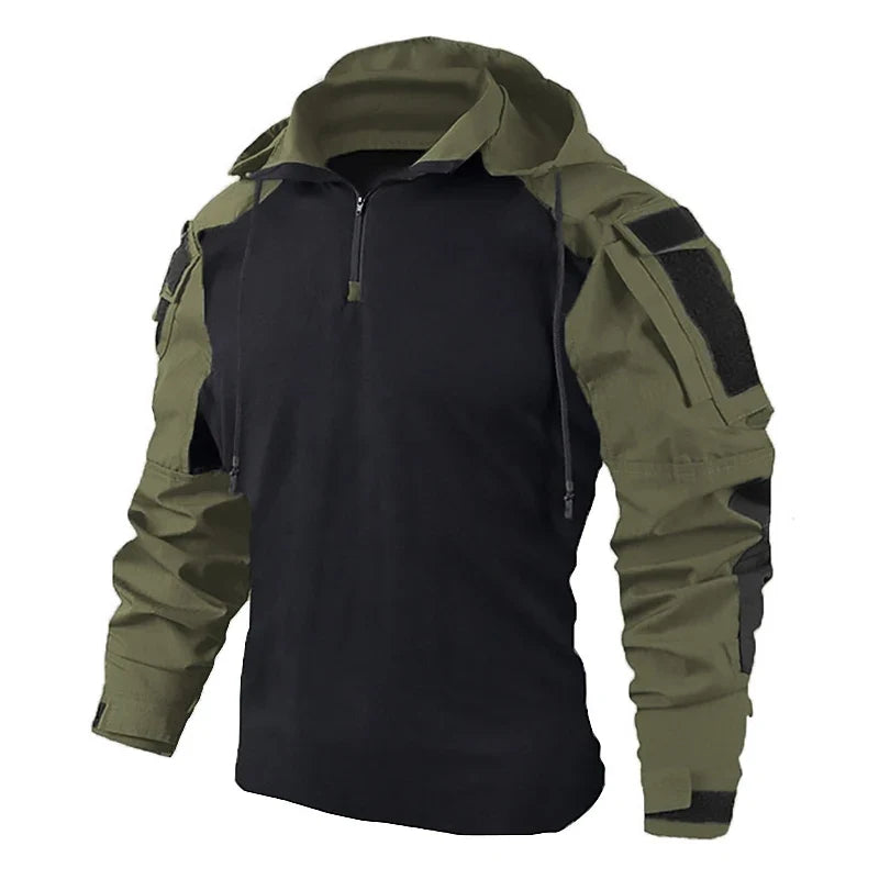 Wesley | All-Weather Outdoor Jacket