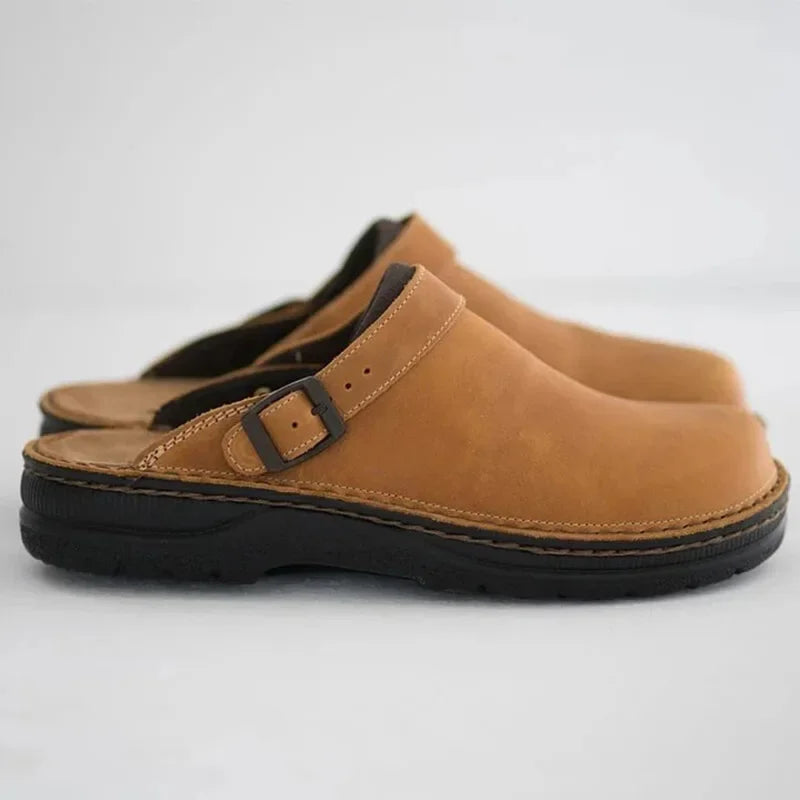 Harrison | Polished Slip-On Loafers for Effortless Style