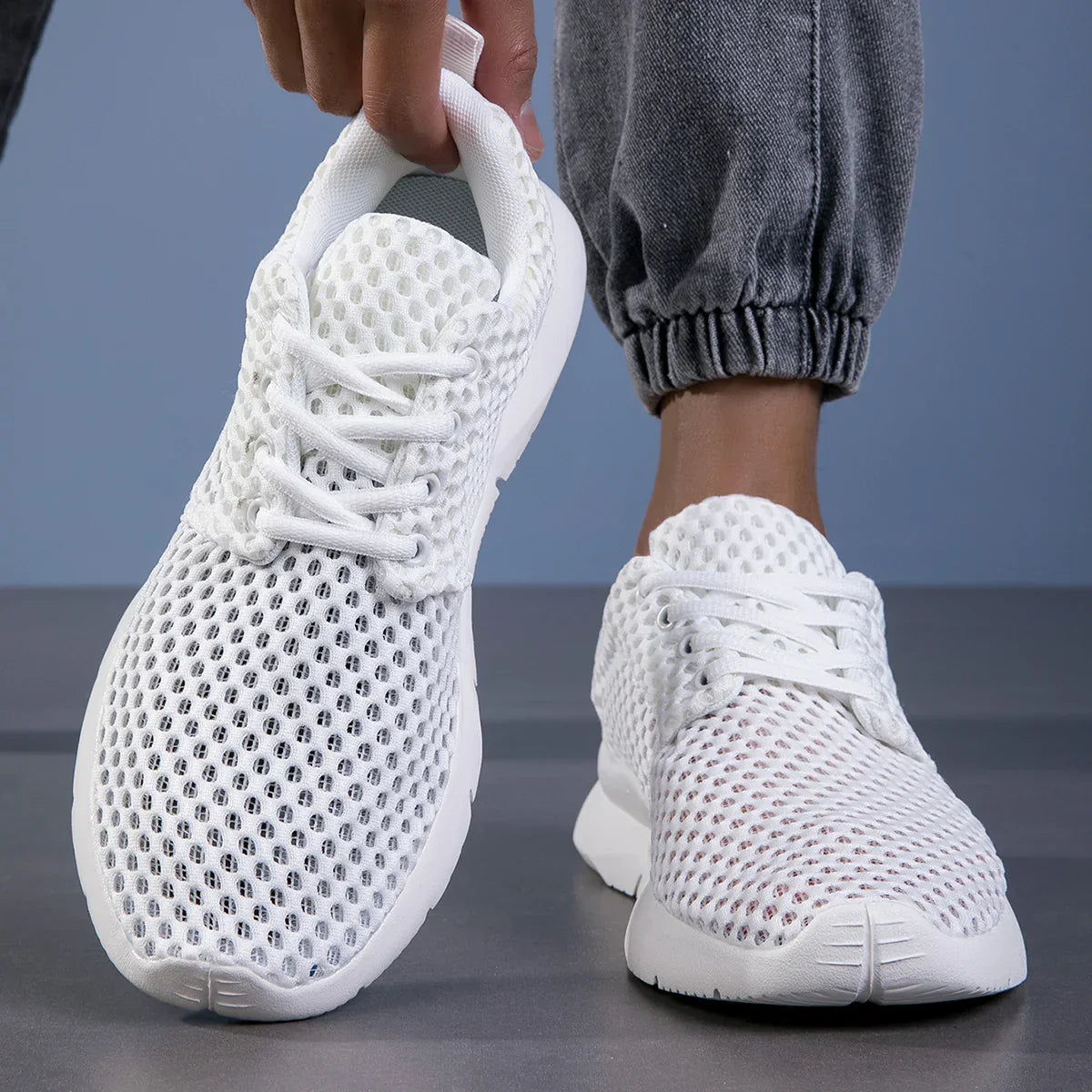 Philipp | Everyday Comfort Sneakers