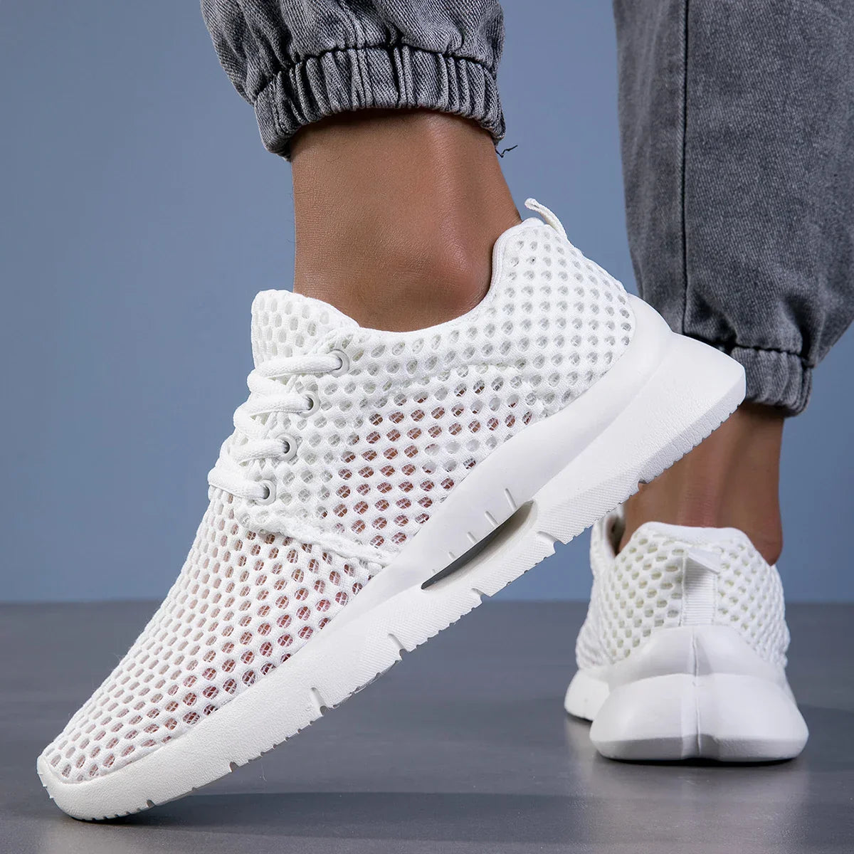 Philipp | Everyday Comfort Sneakers