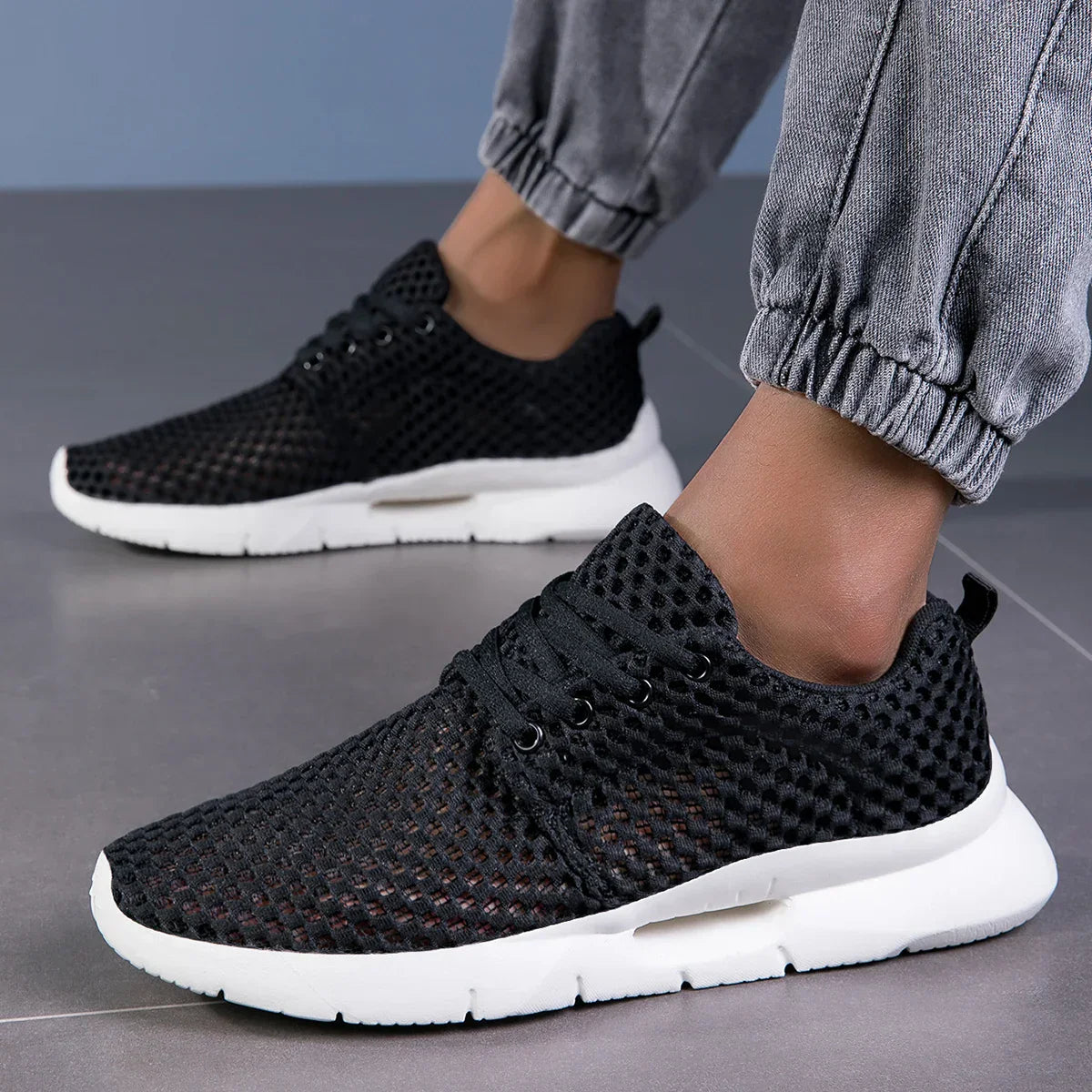Philipp | Everyday Comfort Sneakers