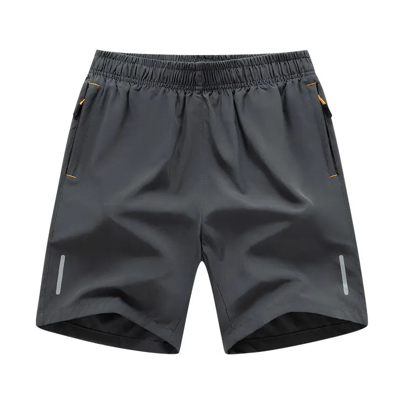 Brent | Lightweight Sport Shorts for Active & Casual Wear