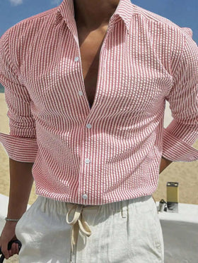 Red and White Stripes