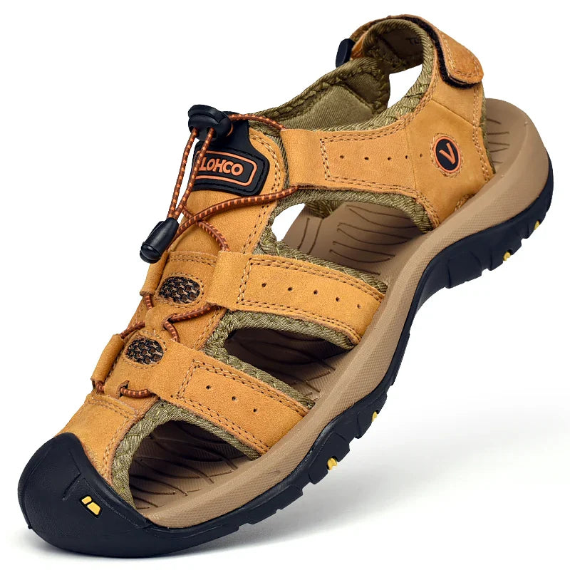 Callum | Rugged Outdoor Sandals