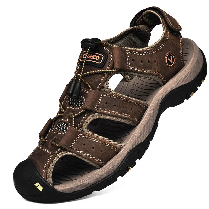 Callum | Rugged Outdoor Sandals