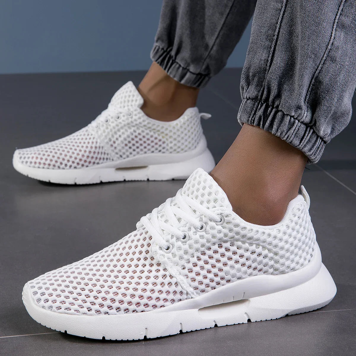 Philipp | Everyday Comfort Sneakers