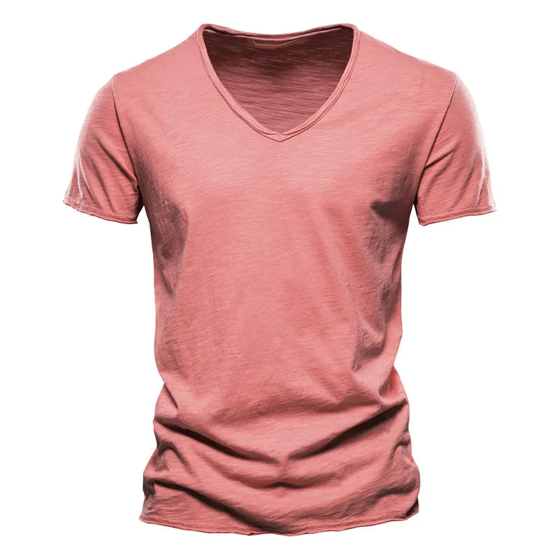 Brody | Lightweight Everyday T-Shirt