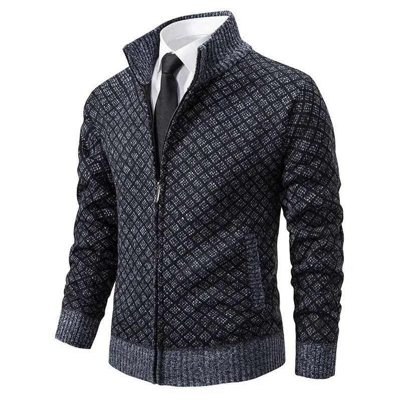 Martin | Cozy Essential Sweater