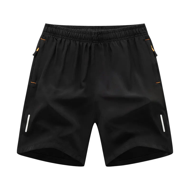 Brent | Lightweight Sport Shorts for Active & Casual Wear
