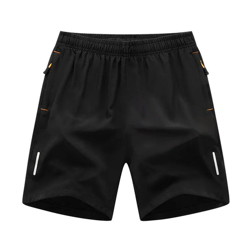 Brent | Lightweight Sport Shorts for Active & Casual Wear
