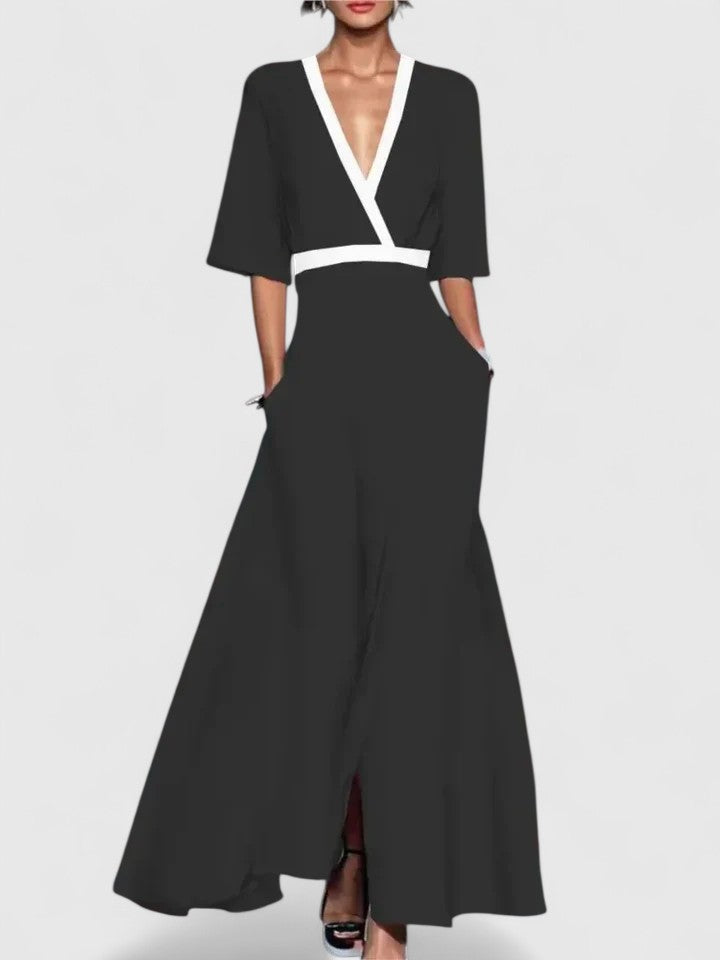 Aimee | Elegant Maxi Dress for Every Summer Occasion