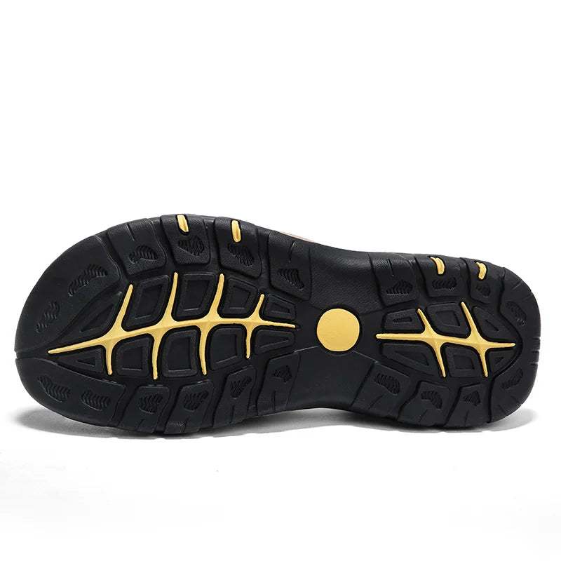 Callum | Rugged Outdoor Sandals