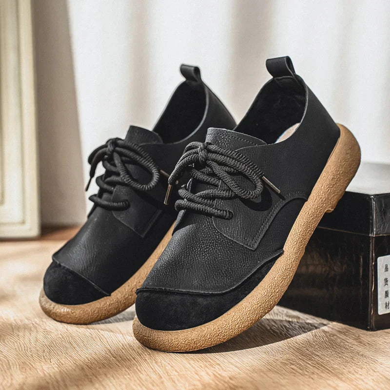 Norman | Orthopedic Comfort Shoes