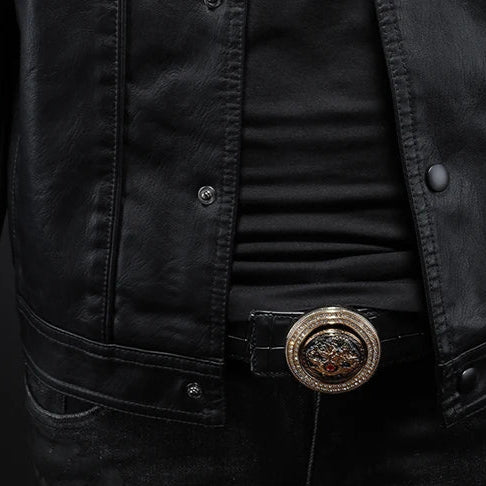 Marlon | Vintage Jacket