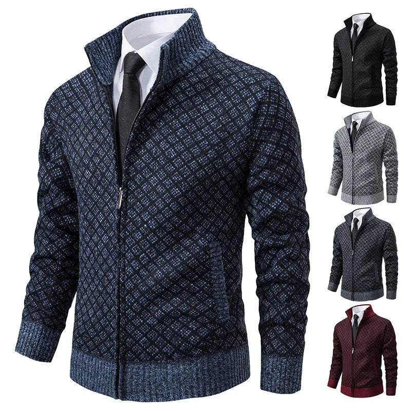 Martin | Cozy Essential Sweater