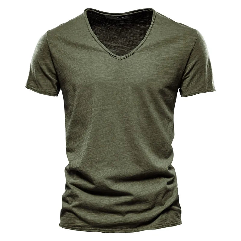 Brody | Lightweight Everyday T-Shirt