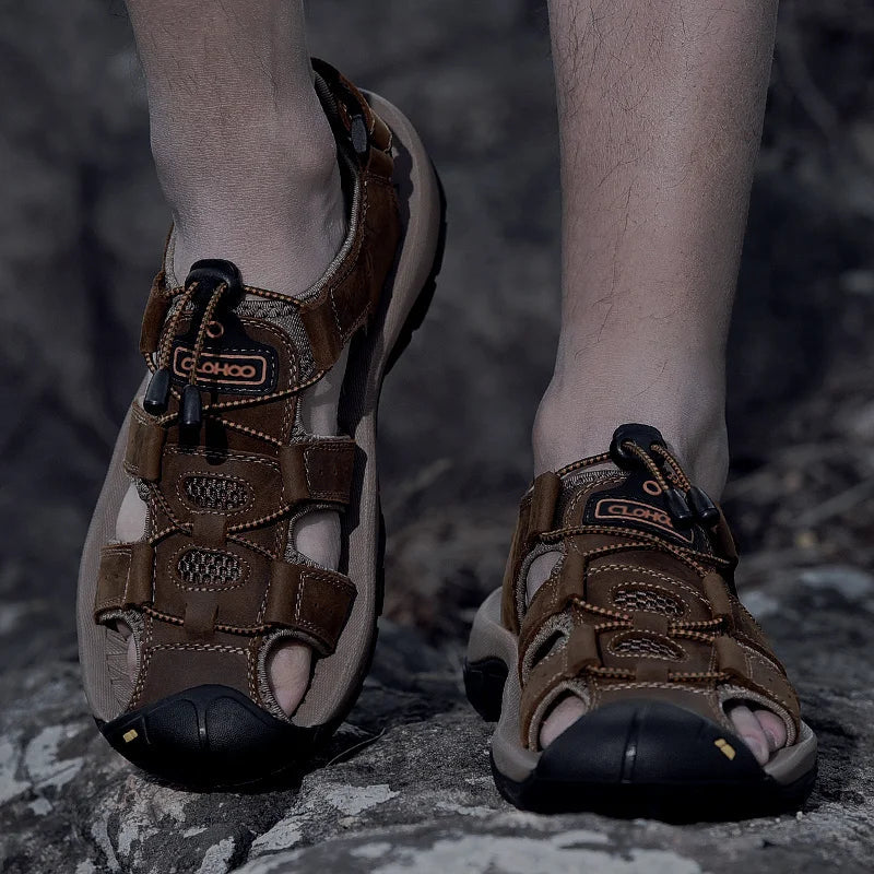 Callum | Rugged Outdoor Sandals