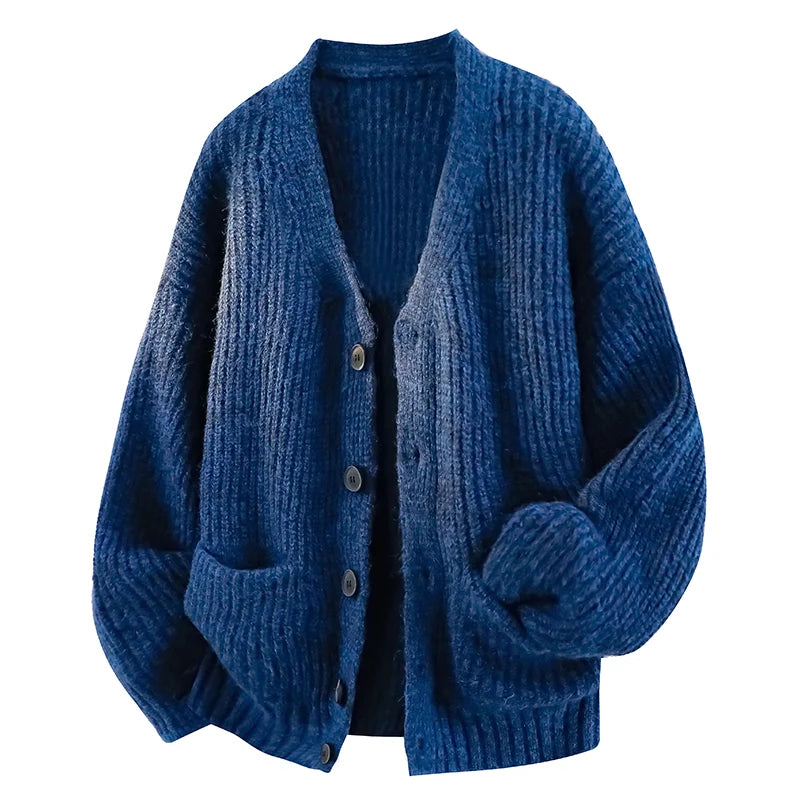 Gary | Effortless Everyday Sweater