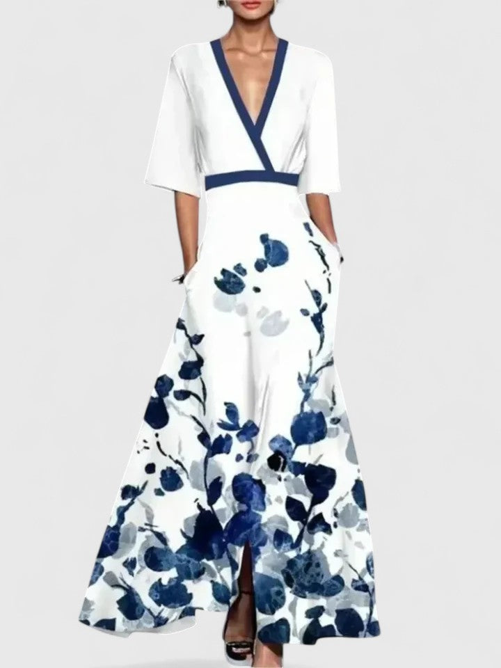 Aimee | Elegant Maxi Dress for Every Summer Occasion
