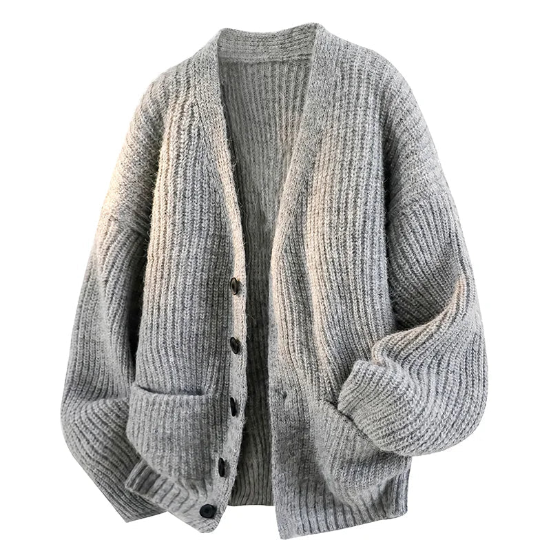 Gary | Effortless Everyday Sweater