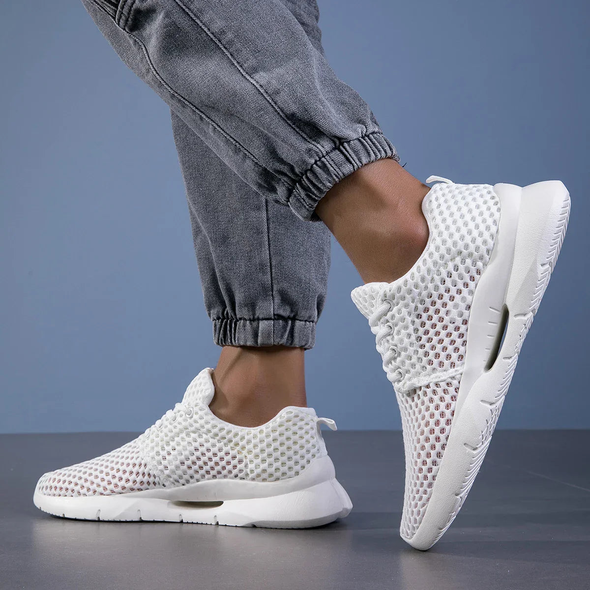 Philipp | Everyday Comfort Sneakers