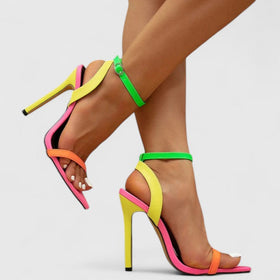 Multi-colored