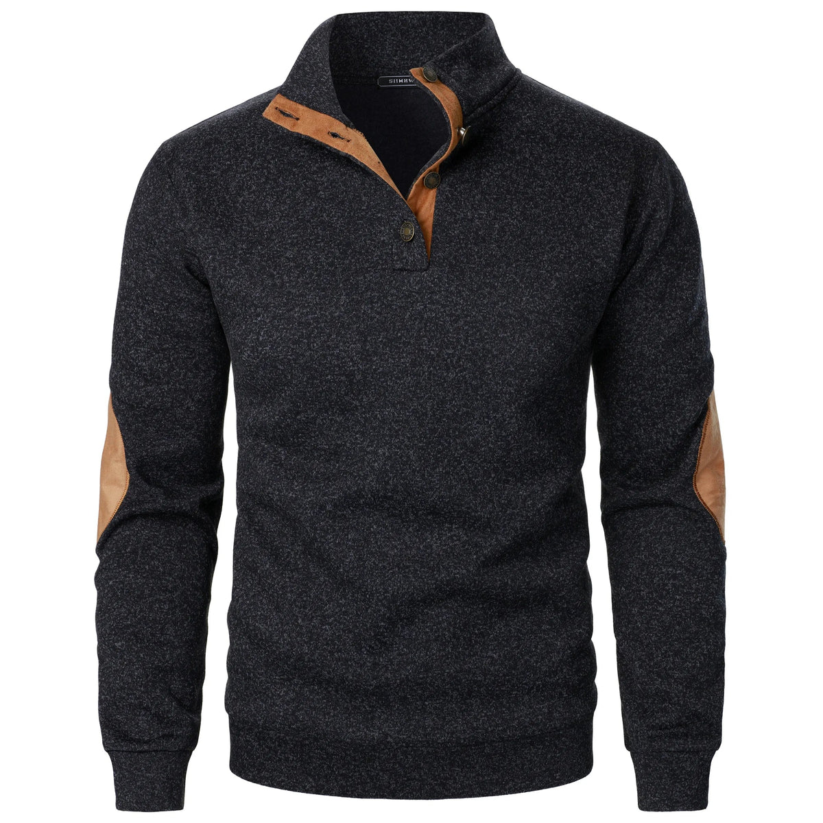 Sterling | Relaxed Weekend Sweater
