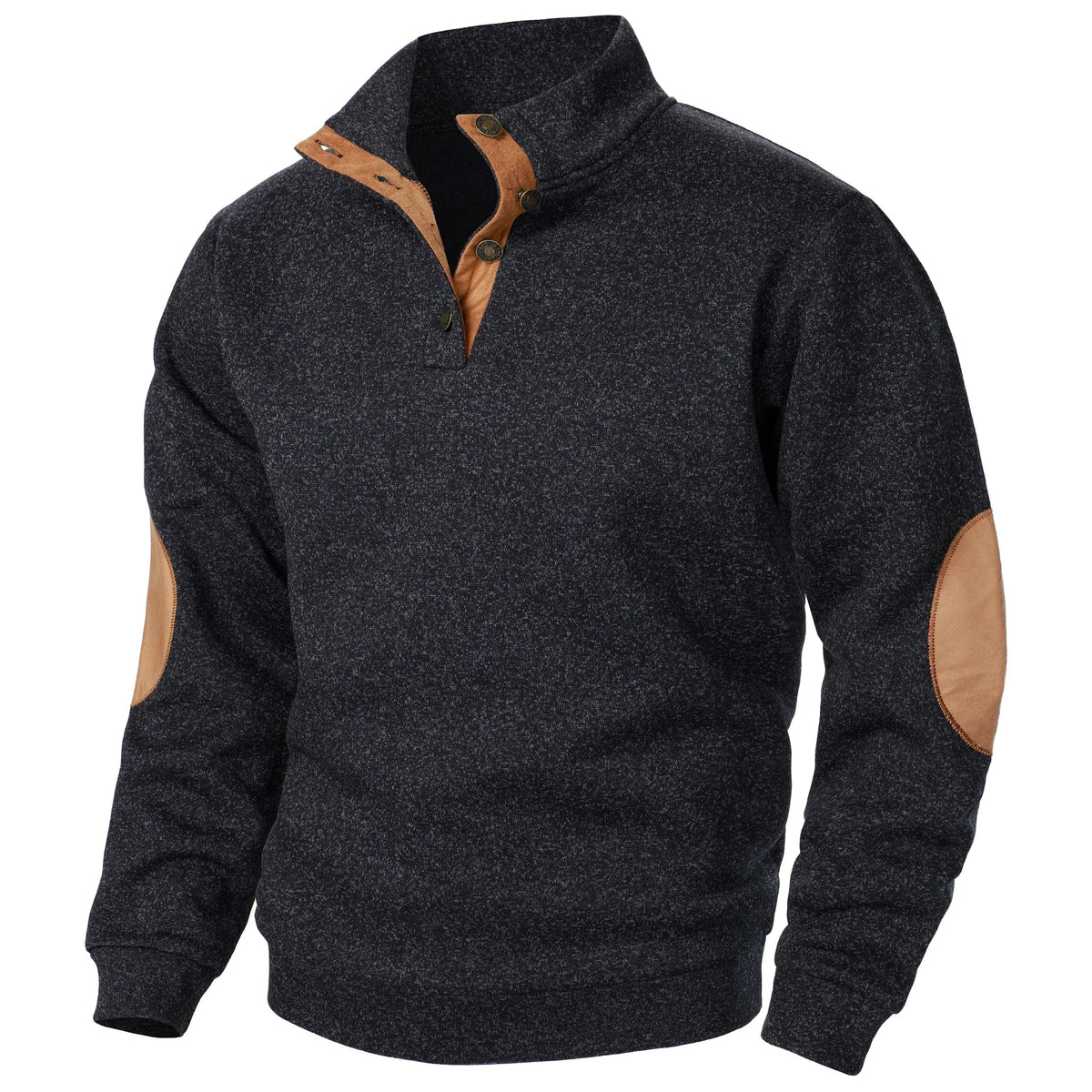 Sterling | Relaxed Weekend Sweater