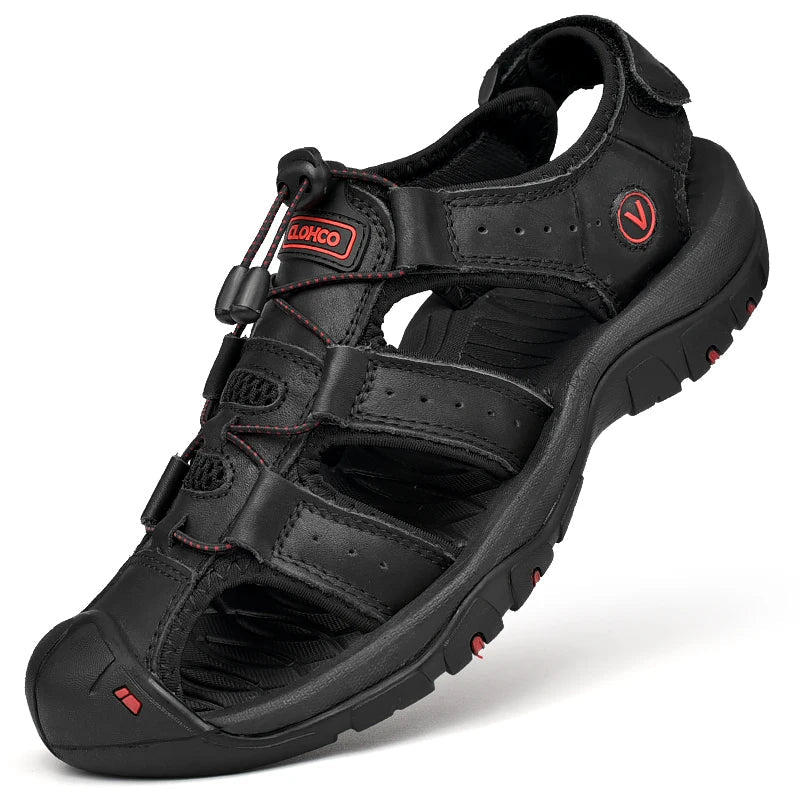Callum | Rugged Outdoor Sandals