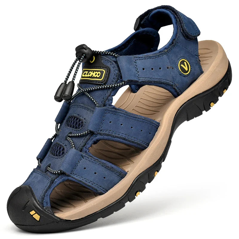 Callum | Rugged Outdoor Sandals