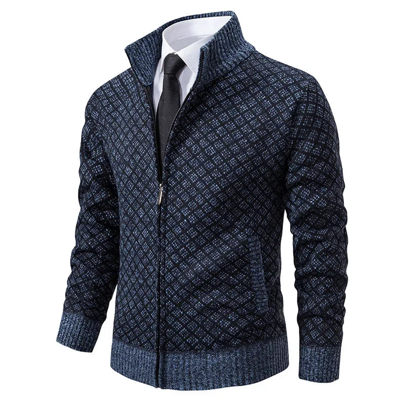 Martin | Cozy Essential Sweater