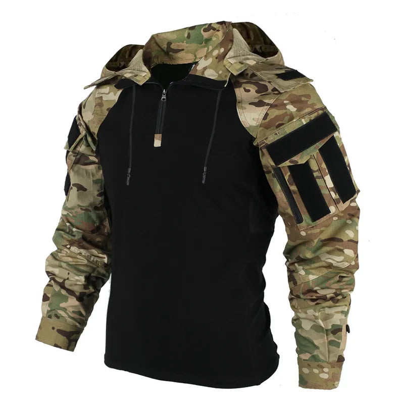 Wesley | All-Weather Outdoor Jacket