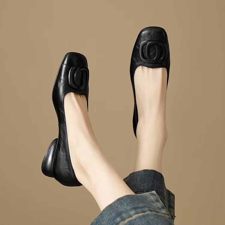 Wynne | Effortless Everyday Loafers