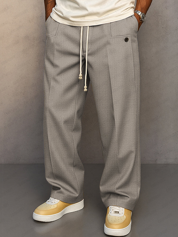 Sawyer | Urban Relax Fit Pants