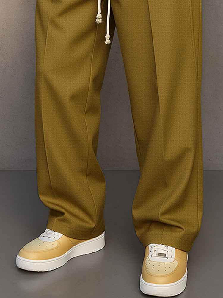 Sawyer | Urban Relax Fit Pants