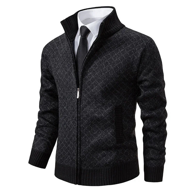 Martin | Cozy Essential Sweater