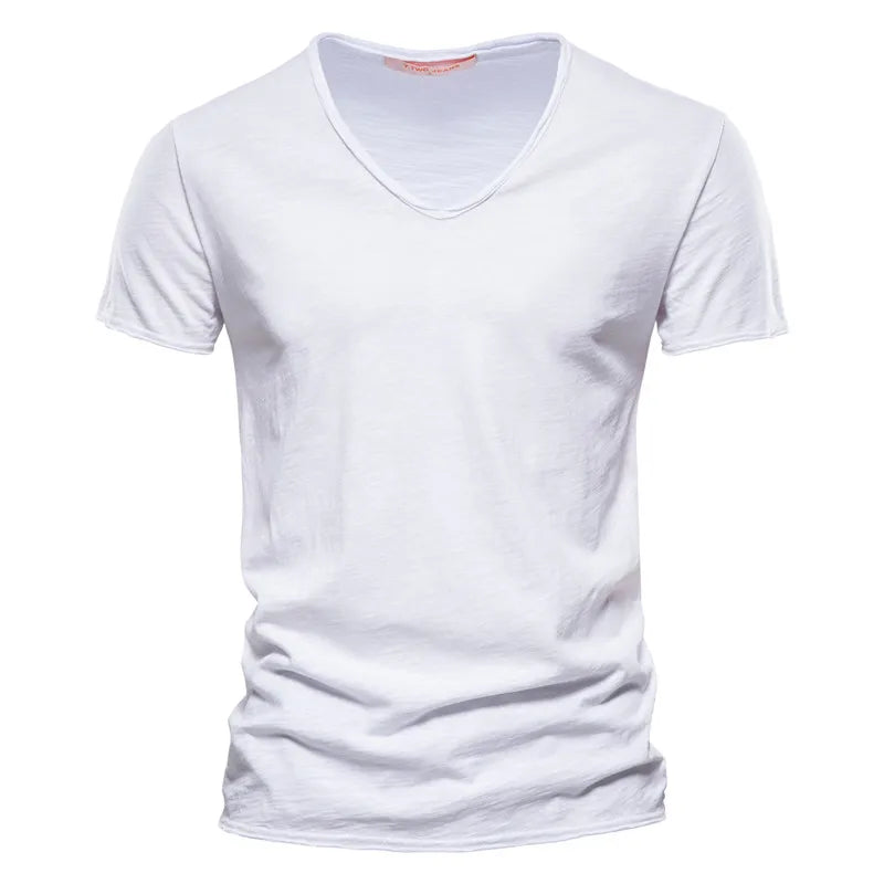 Brody | Lightweight Everyday T-Shirt