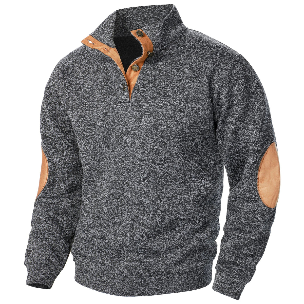Sterling | Relaxed Weekend Sweater