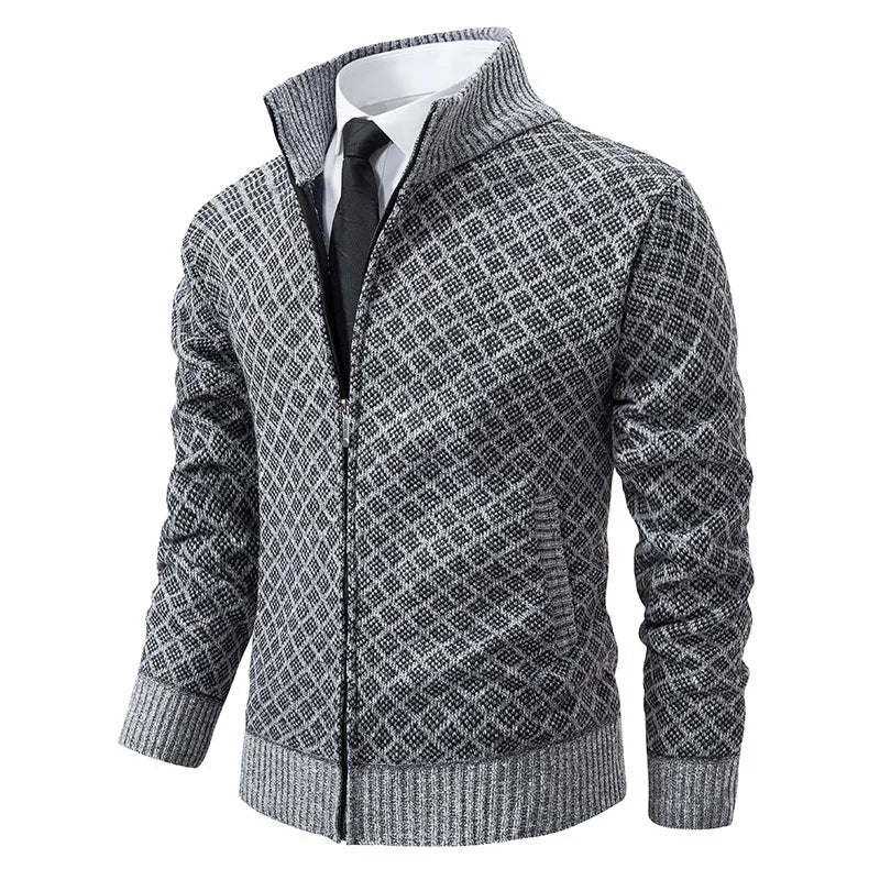 Martin | Cozy Essential Sweater