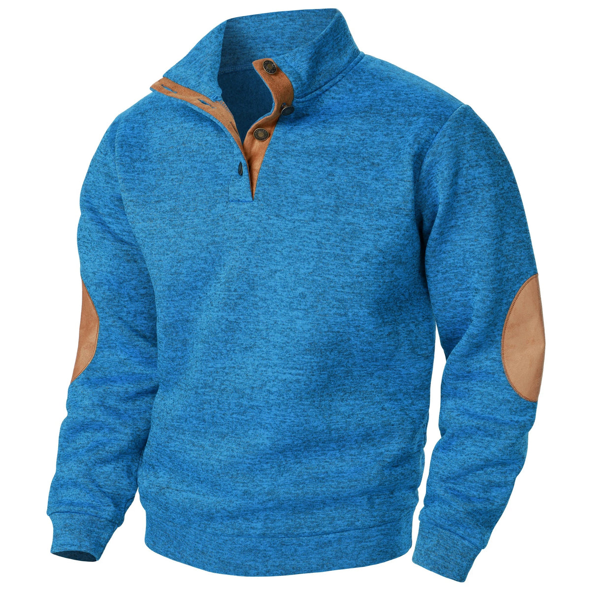 Sterling | Relaxed Weekend Sweater