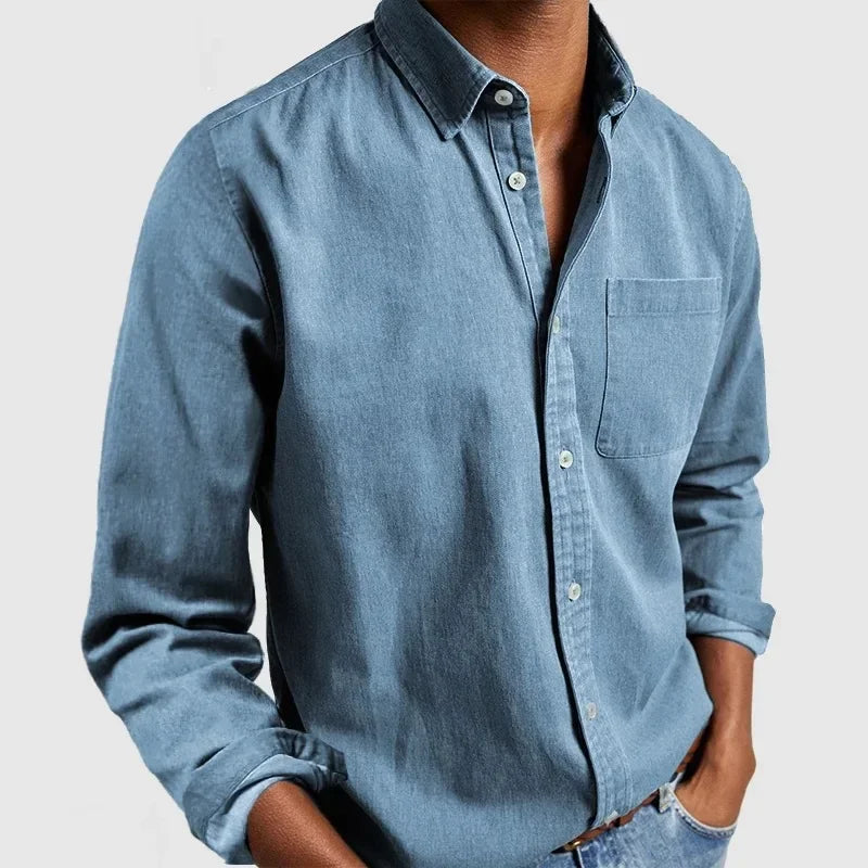 Holden | Casual Comfort Shirt
