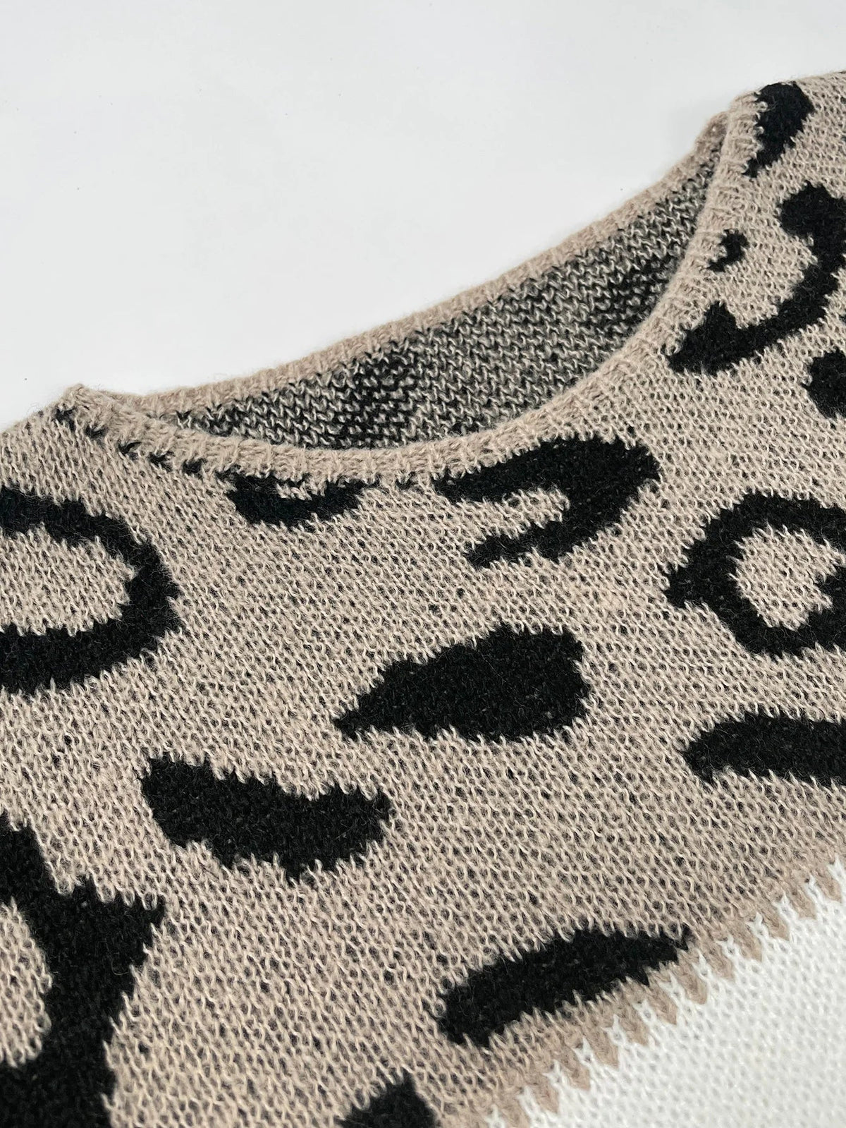 Brynlee | Cozy Autumn Layer for Everyday Elegance