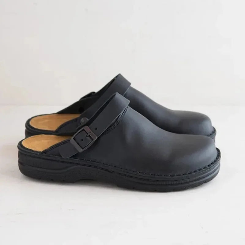 Harrison | Polished Slip-On Loafers for Effortless Style
