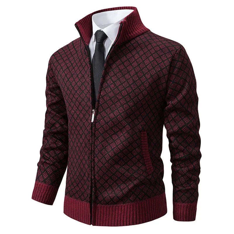 Martin | Cozy Essential Sweater