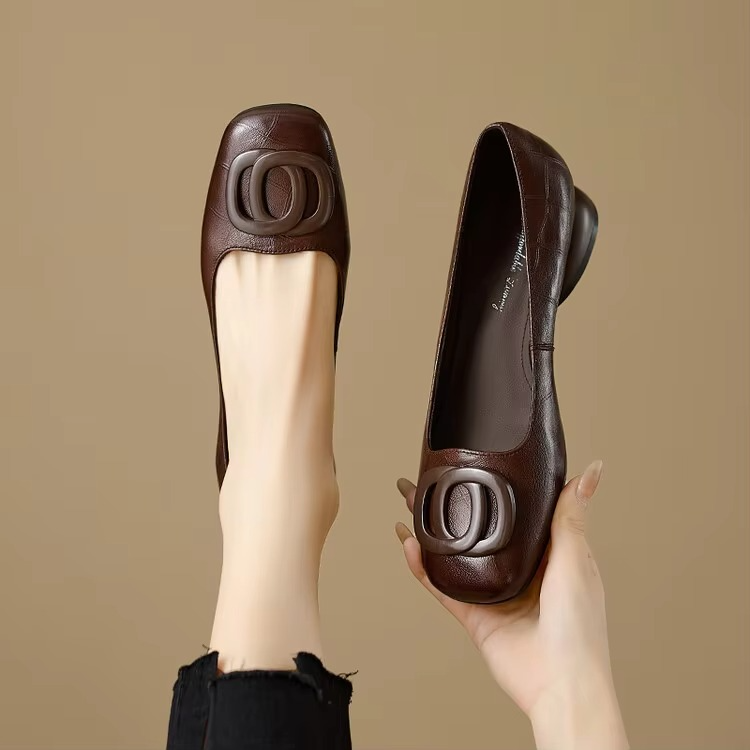 Wynne | Effortless Everyday Loafers