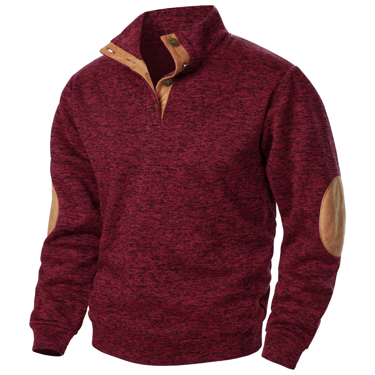 Sterling | Relaxed Weekend Sweater