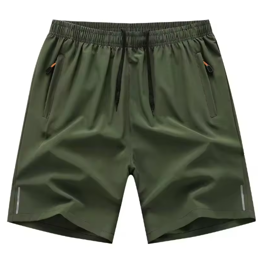 Brent | Lightweight Sport Shorts for Active & Casual Wear
