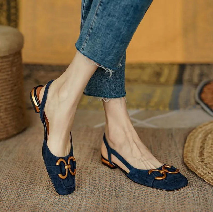 Cecilia | Women's Orthopedic Sandals with Arch Support