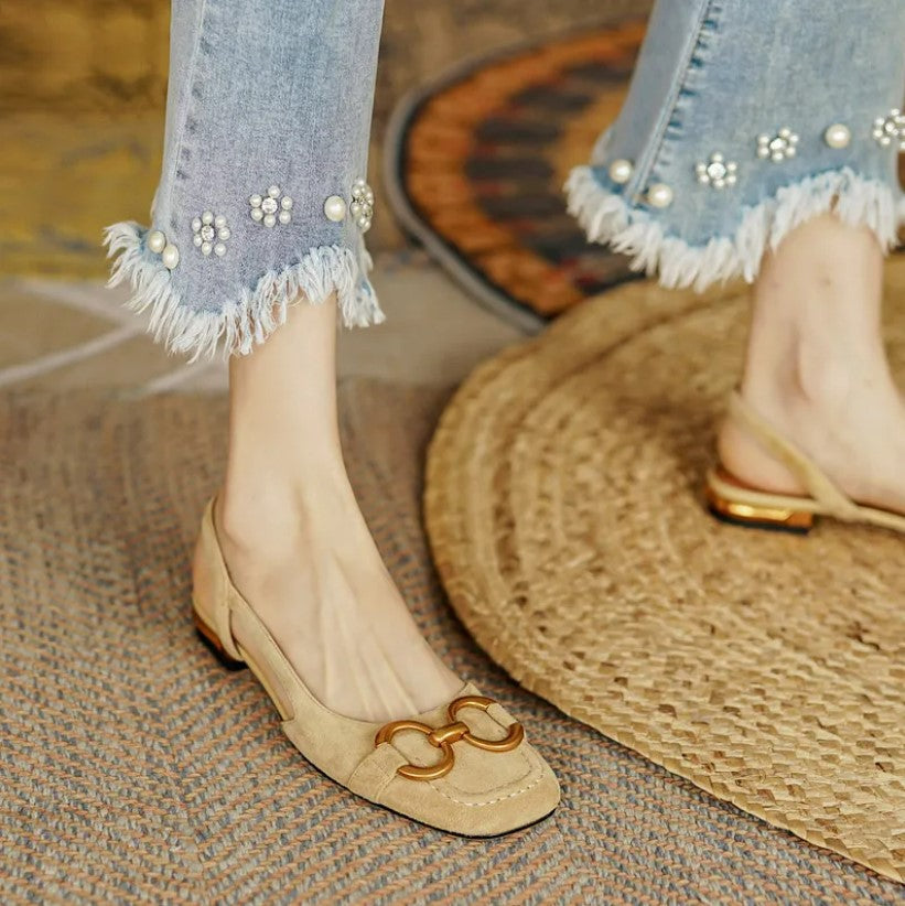 Cecilia | Women's Orthopedic Sandals with Arch Support