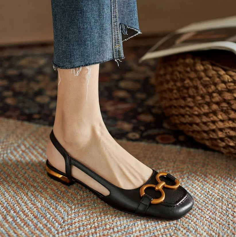 Cecilia | Women's Orthopedic Sandals with Arch Support